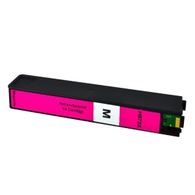 973XL kompatible Tintenpatrone HP magenta F6T82AE