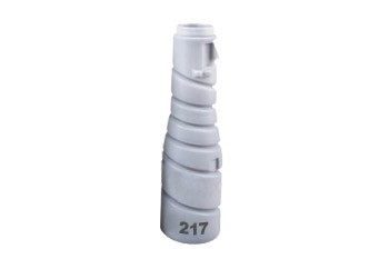 TN-217K kompatibler Toner Konica Minolta schwarz A2020D1