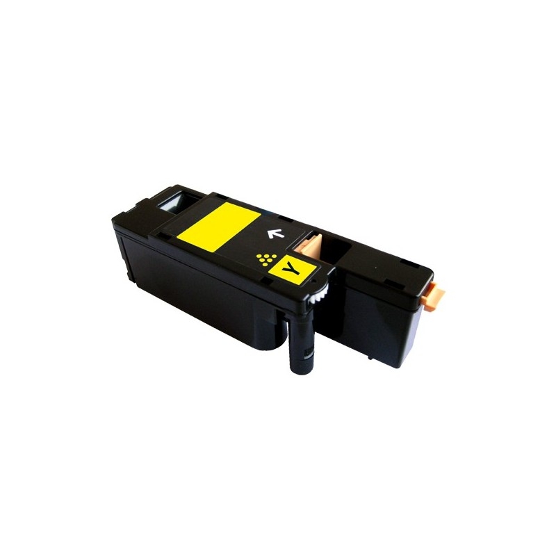 106R02758 kompatibler Toner Xerox yellow