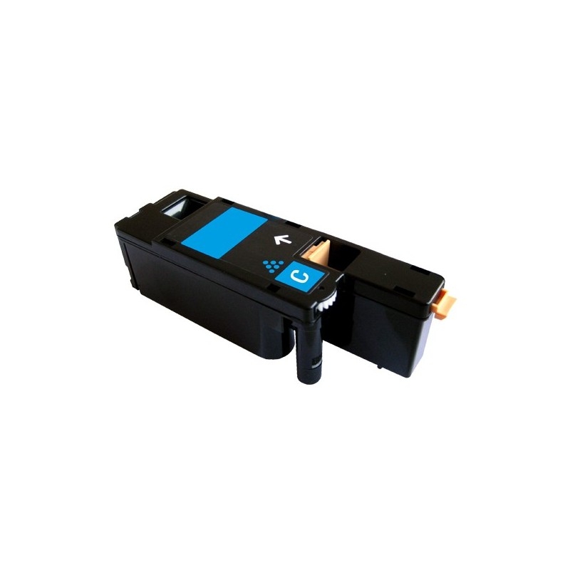 106R02756 kompatibler Toner Xerox cyan