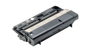 SO51009 kompatibler Toner Epson schwarz C13S051009