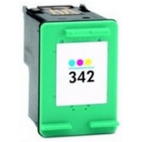 342 kompatible Tintenpatrone HP color C9361EE