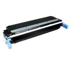 645A kompatibler Toner HP schwarz C9730A