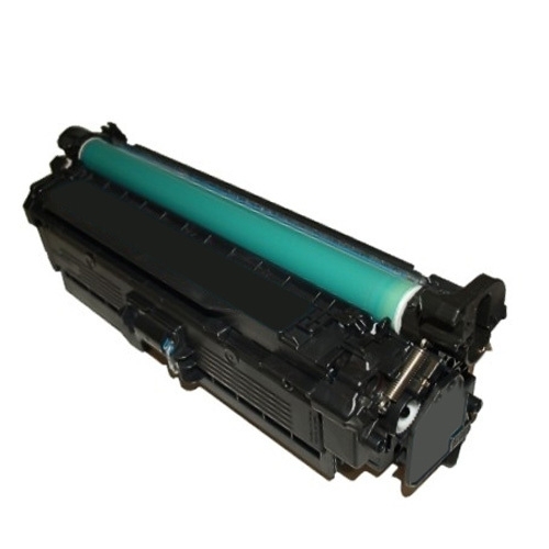 507A kompatibler Toner HP schwarz CE400A