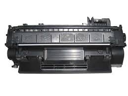 05A kompatibler Toner HP schwarz CE505A