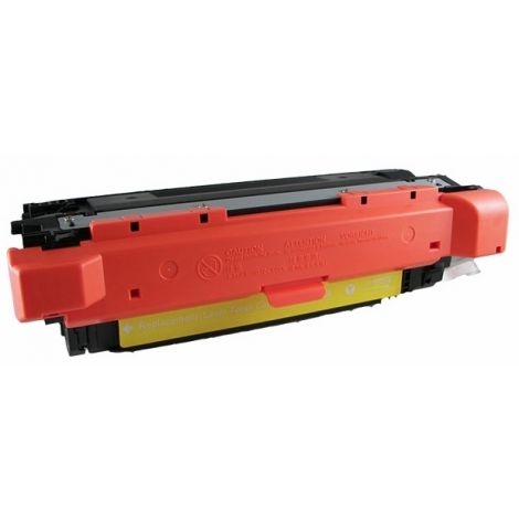 654A kompatibler Toner HP yellow CF332A