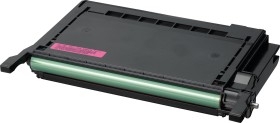 CLP-M600A kompatibler Toner Samsung magenta