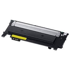 CLT-Y404S kompatibler Toner Samsung yellow