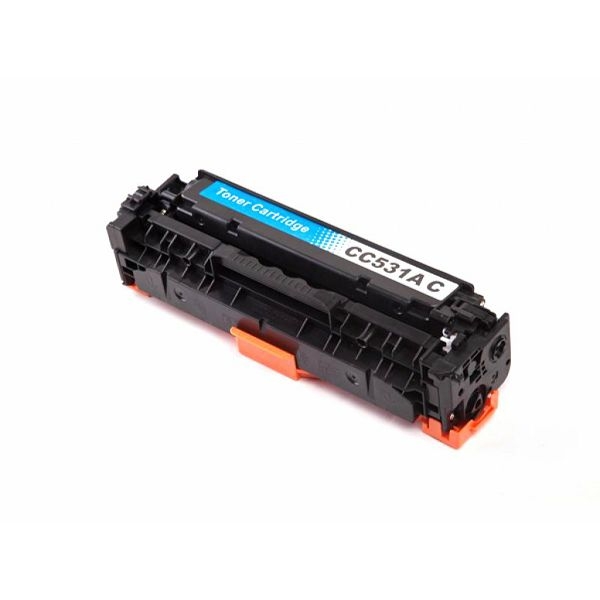 CRG-718C kompatibler Toner Canon cyan