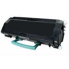 E460X kompatibler Toner Lexmark schwarz E460X11E