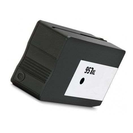 957XL kompatible Tintenpatrone HP schwarz L0R40AE