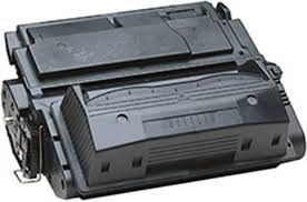 39A kompatibler Toner HP schwarz Q1339A