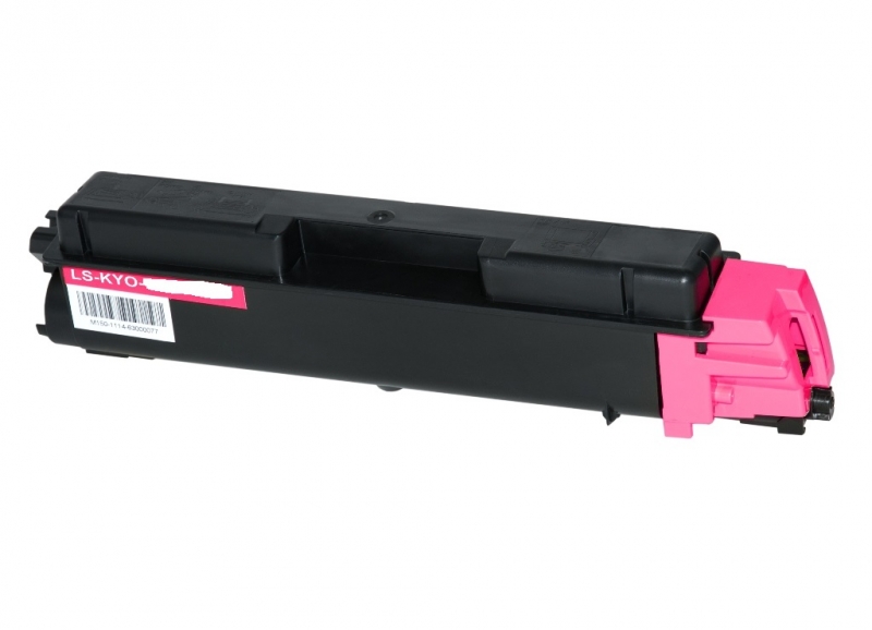 TK-5195M kompatibler Toner Kyocera magenta 1T02R4BNL0