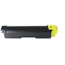 TK-5280Y kompatibler Toner Kyocera yellow 1T02TWANL0