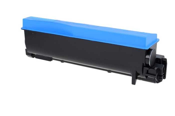 TK-570C kompatibler Toner Kyocera cyan 1T02HGCEU0