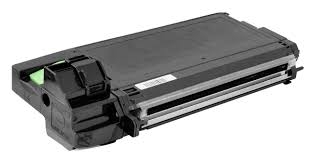 AL-100TD kompatibler Toner Sharp schwarz