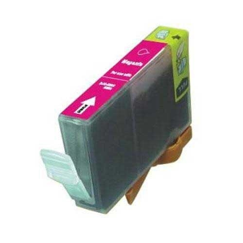 BCI-3M kompatible Tinte Canon magenta