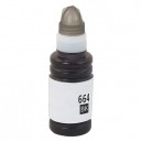 664 kompatible Tinte Epson schwarz C13T664140