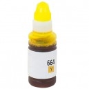 664 kompatible Tinte Epson yellow C13T664440