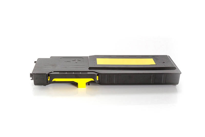 593-11120 kompatibler Toner Dell yellow F8N91