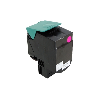 71B20M0 kompatibler Toner Lexmark magenta