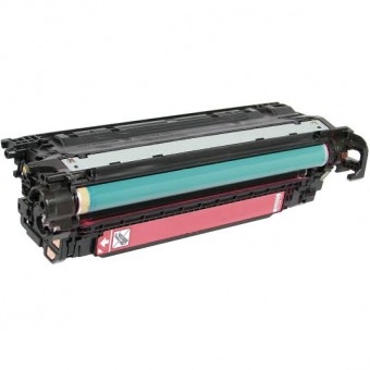 648A kompatibler Toner HP magenta CE263A