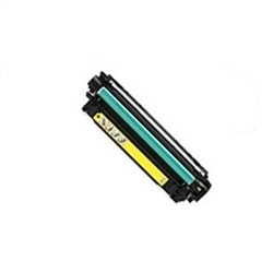 651A kompatibler Toner HP yellow CE342A