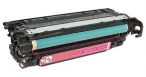 507A kompatibler Toner HP magenta CE403A