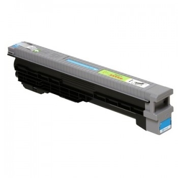 C-EXV8c kompatibler Toner Canon Toner cyan 7628A002