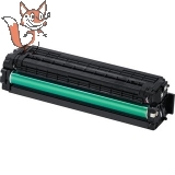 CLT-C504S kompatibler Toner Samsung cyan