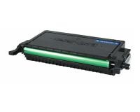 CLT-K5082L kompatibler Toner Samsung schwarz