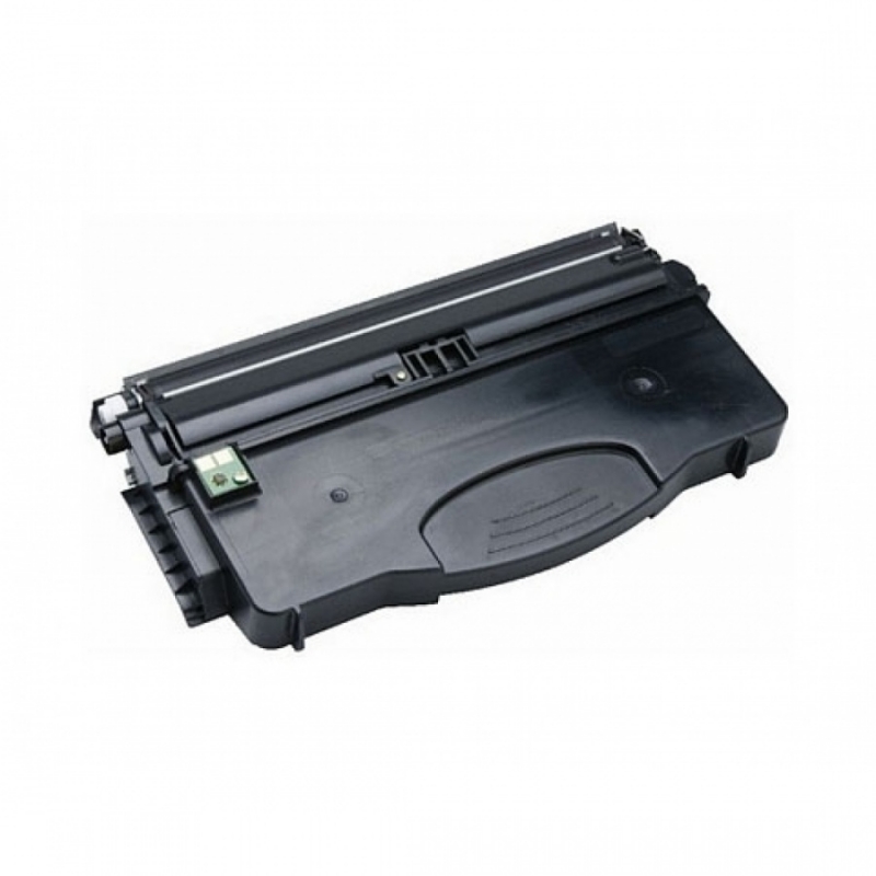 12016SE kompatibler Toner Lexmark schwarz 12036SE