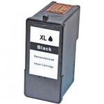 36XL kompatible Tintenpatrone Lexmark schwarz 18C2170E