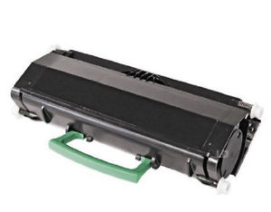593-10335 kompatibler Toner Dell schwarz CR963