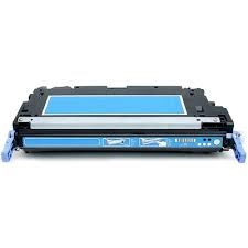 503A kompatibler Toner HP cyan Q7581A