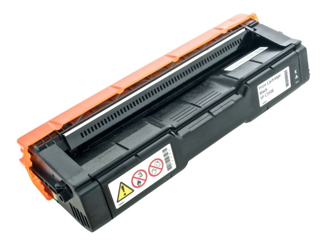 406094 kompatibler Toner Ricoh schwarz