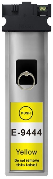T9444 kompatible Tintenpatrone Epson yellow C13T944440