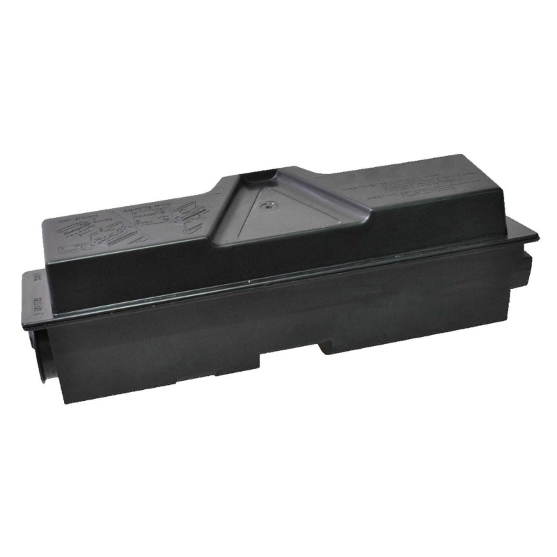 TK-170 kompatibler Toner Kyocera schwarz XXL 1T02LZ0NL0