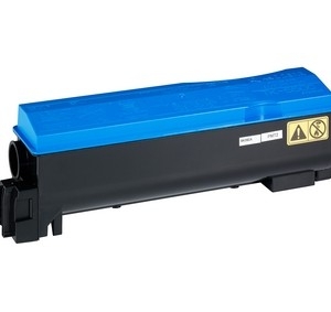 TK-540C kompatibler Toner Kyocera cyan 1T02HLCEU0