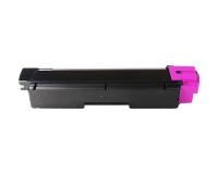 TK-590M kompatibler Toner Kyocera Mita magenta 1T02KVBNL0