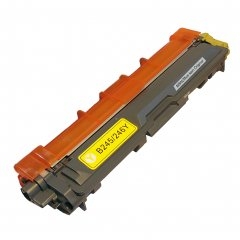 TN-246Y kompatibler Toner Brother yellow