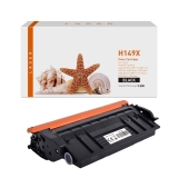 149X kompatibler Toner HP schwarz W1490X