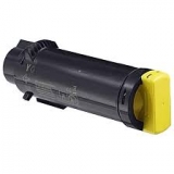 106R03692 kompatibler Toner Xerox yellow