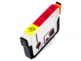 T1283 kompatible Tintenpatrone Epson magenta C13T12834011