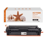 219X kompatibler Toner HP schwarz W2190X