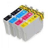 29XL kompatible Tintenpatrone Epson Multipack C13T29964010