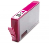 364XL kompatible Tintenpatrone HP magenta CB324EE