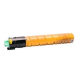408343 kompatibler Toner Ricoh yellow