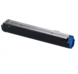 43502302 kompatibler Toner Oki schwarz