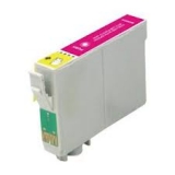 T0483 kompatible Tintenpatrone Epson magenta C13T04834010